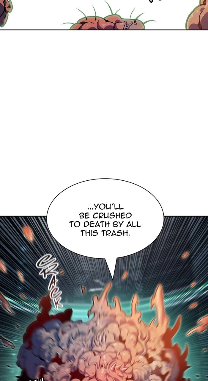 Tower of God Chapter 575 - Page 50