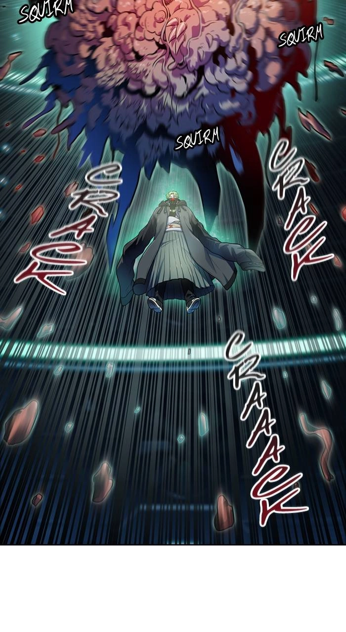 Tower of God Chapter 575 - Page 51