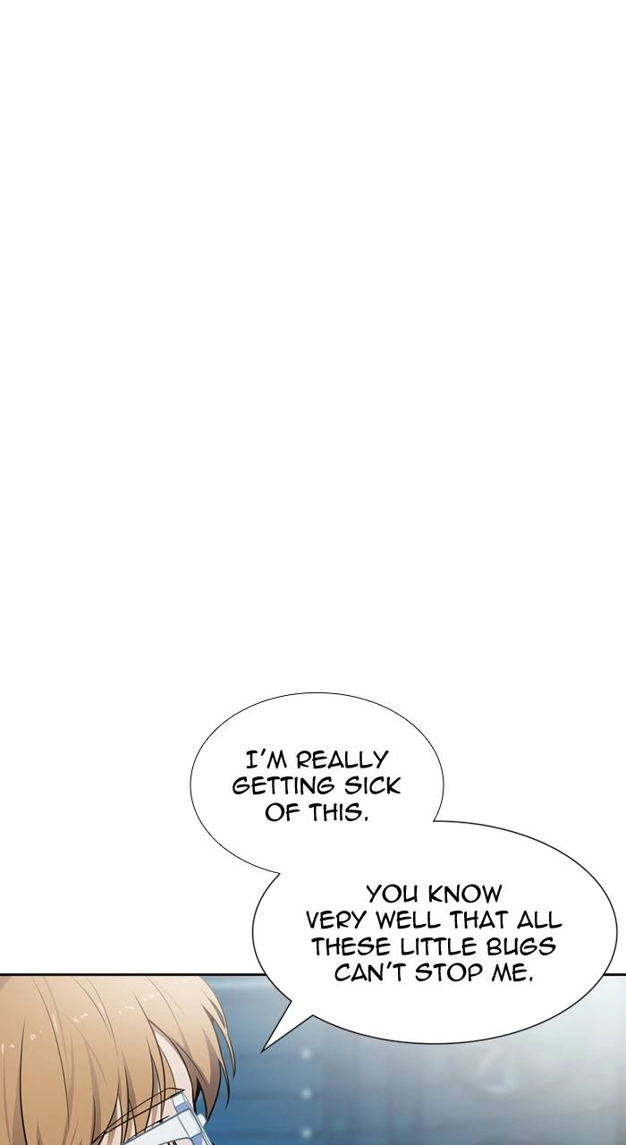 Tower of God Chapter 575 - Page 57