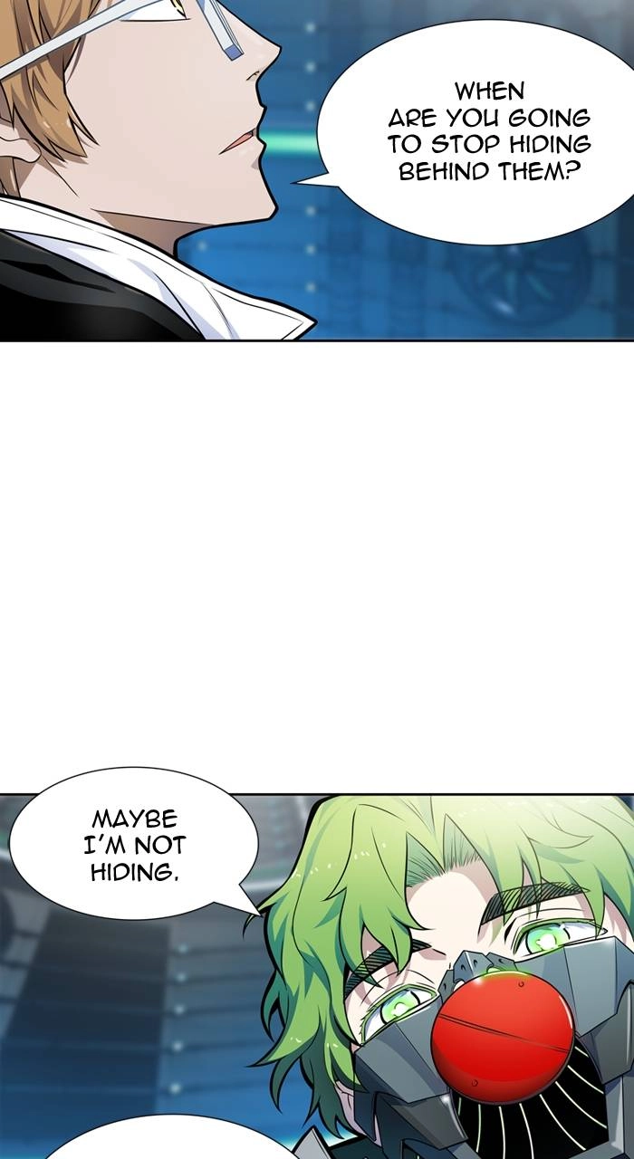 Tower of God Chapter 575 - Page 58
