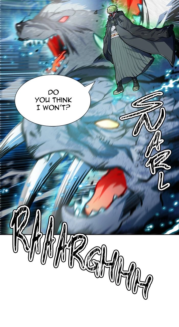 Tower of God Chapter 575 - Page 62
