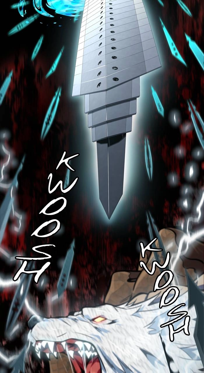 Tower of God Chapter 575 - Page 64