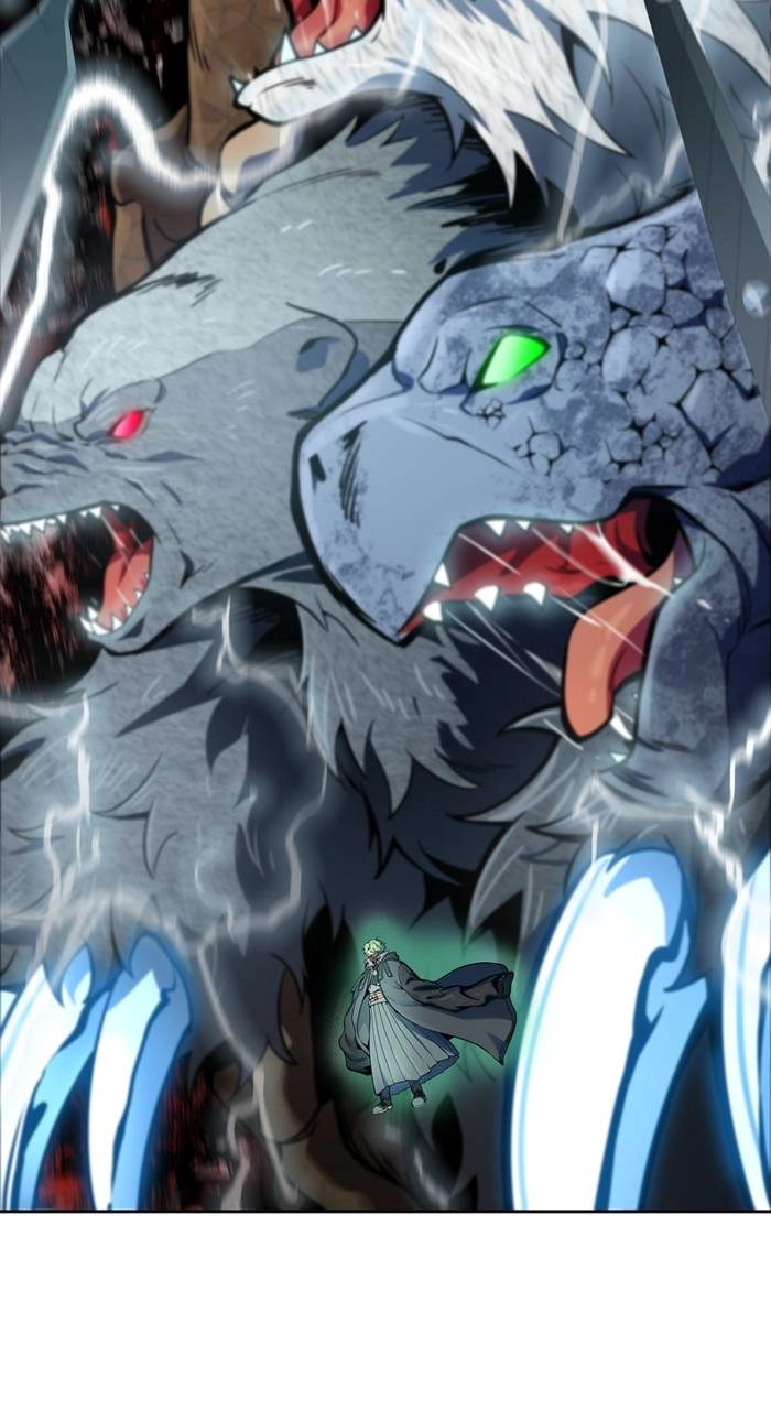 Tower of God Chapter 575 - Page 65