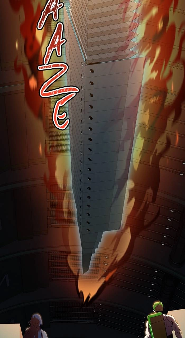 Tower of God Chapter 575 - Page 67