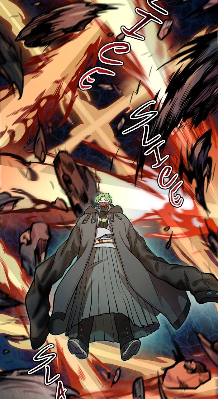 Tower of God Chapter 575 - Page 73