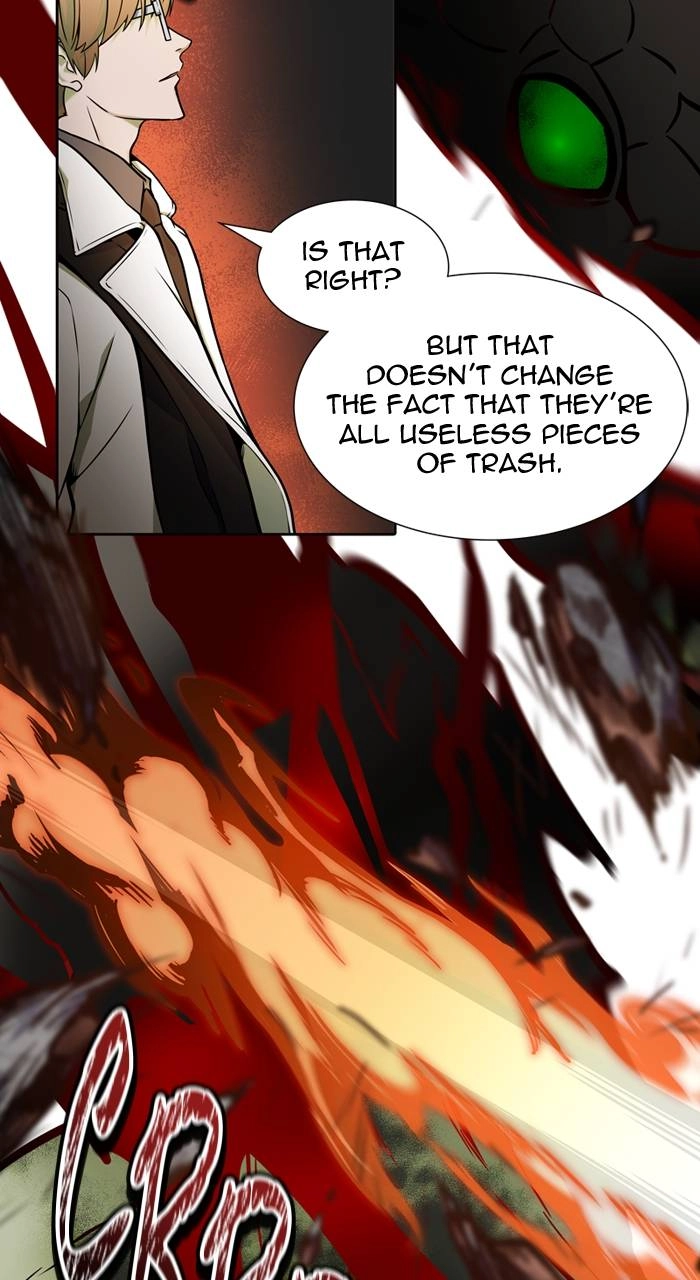 Tower of God Chapter 575 - Page 78