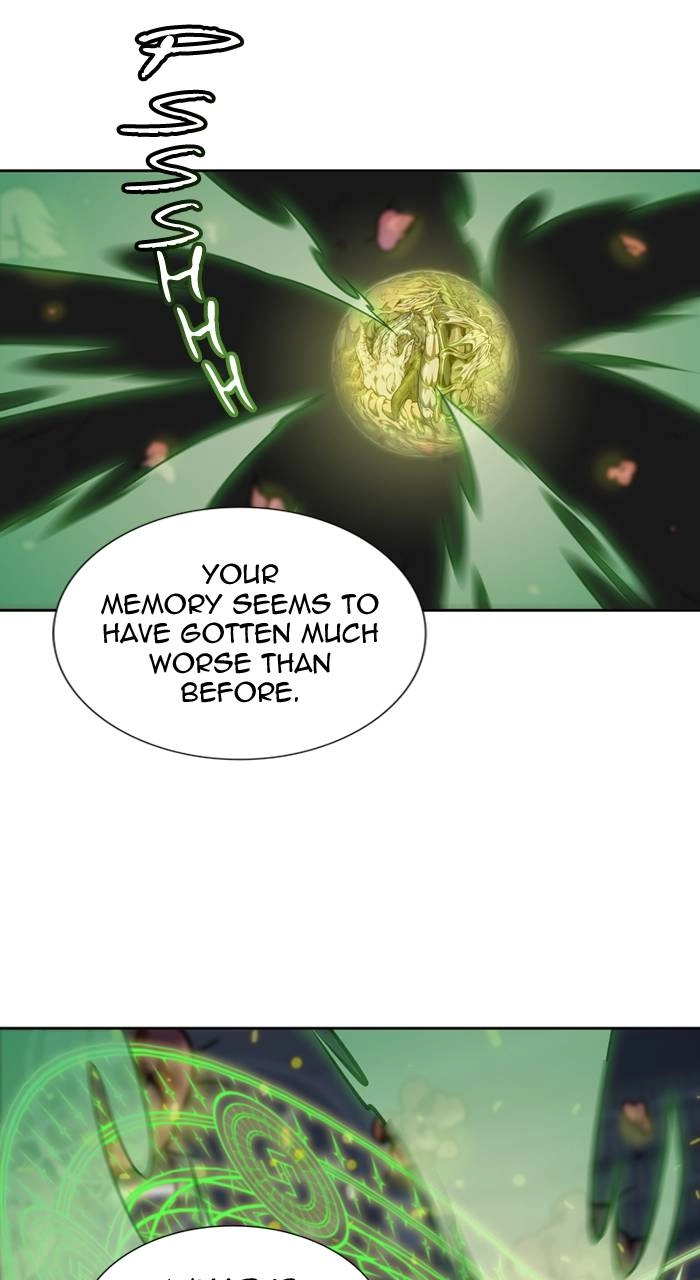 Tower of God Chapter 575 - Page 80