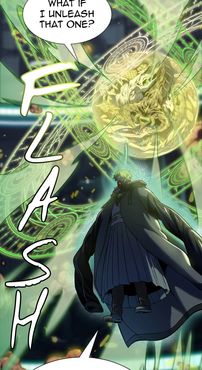 Tower of God Chapter 575 - Page 81