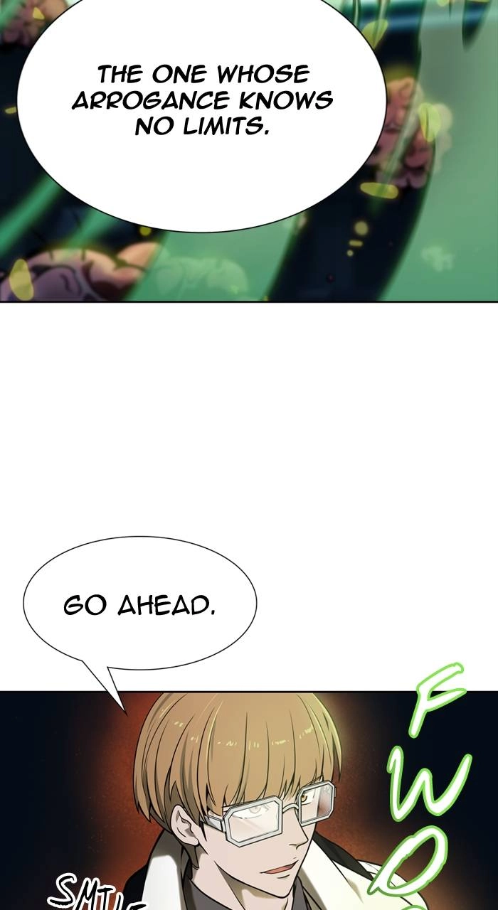 Tower of God Chapter 575 - Page 82
