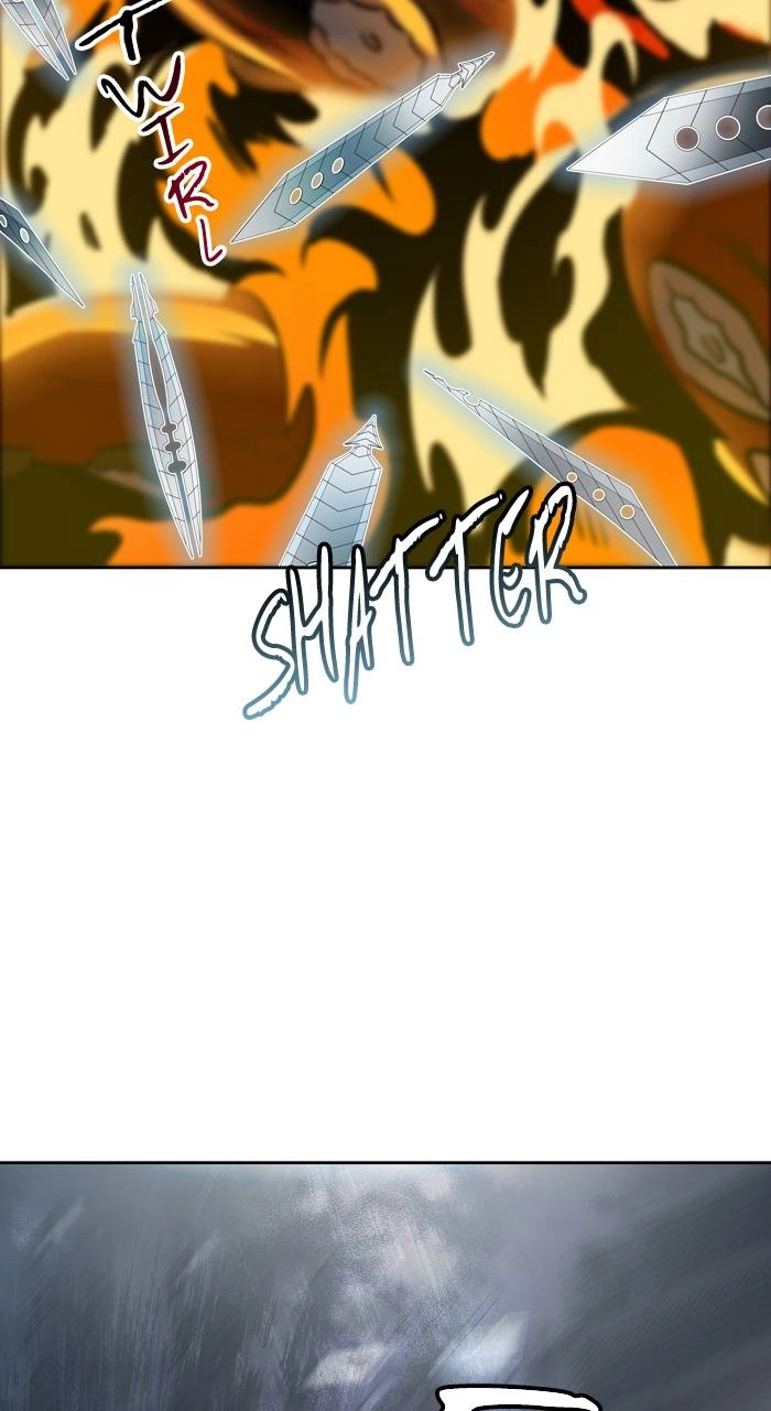 Tower of God Chapter 575 - Page 90