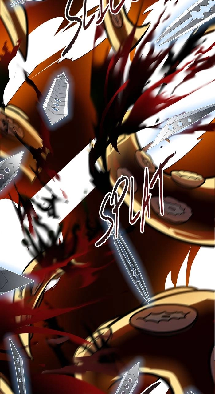 Tower of God Chapter 575 - Page 94