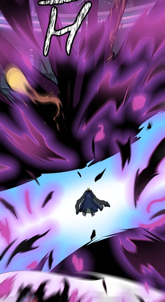 Tower of God Chapter 575 - Page 107