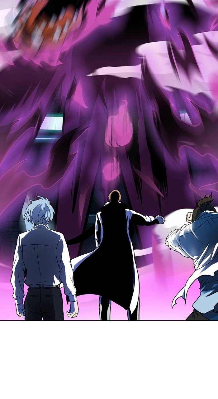 Tower of God Chapter 575 - Page 108