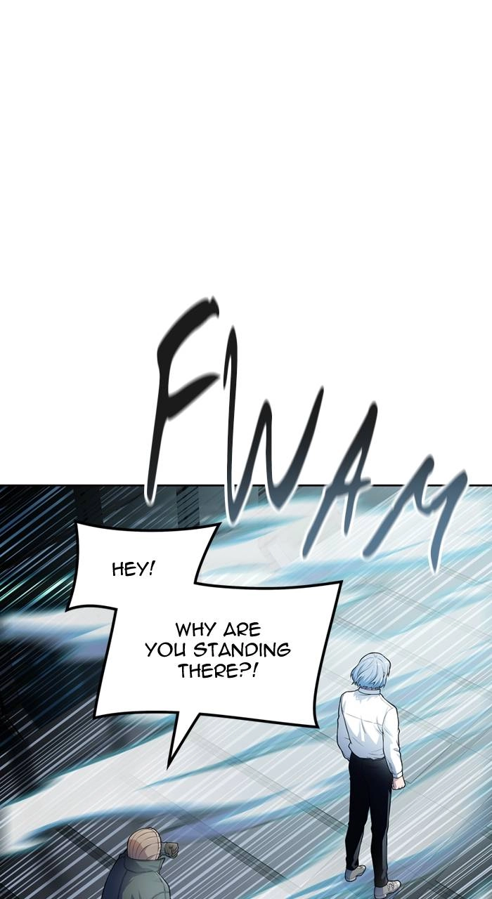 Tower of God Chapter 575 - Page 109