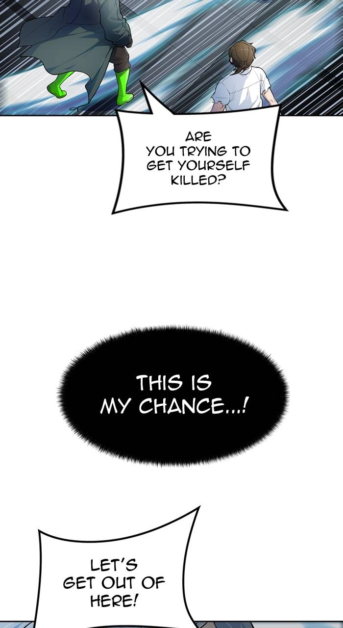 Tower of God Chapter 575 - Page 110