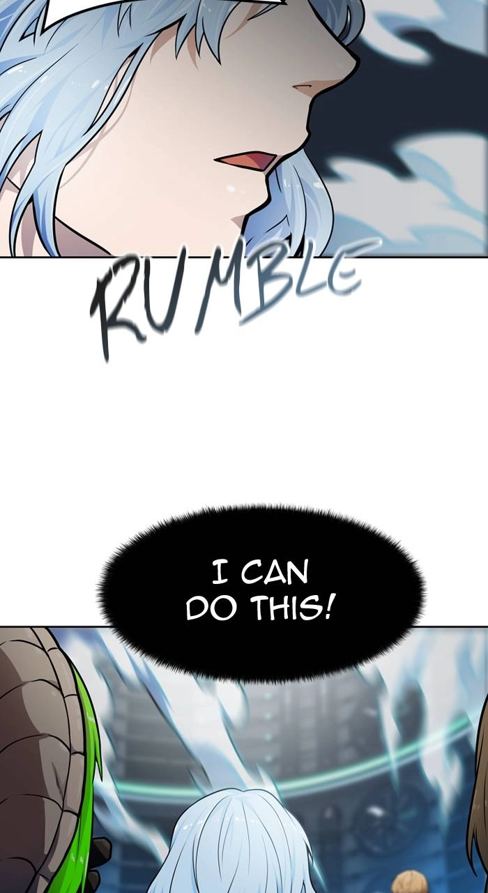 Tower of God Chapter 575 - Page 111