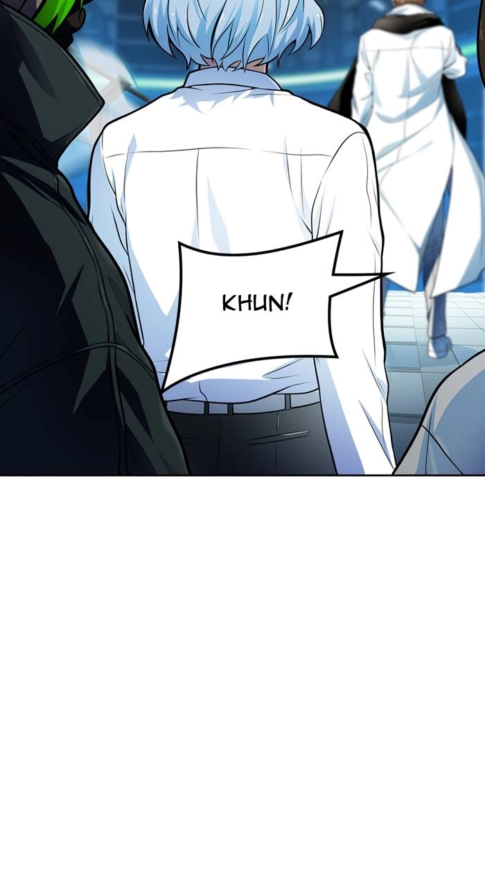 Tower of God Chapter 575 - Page 112