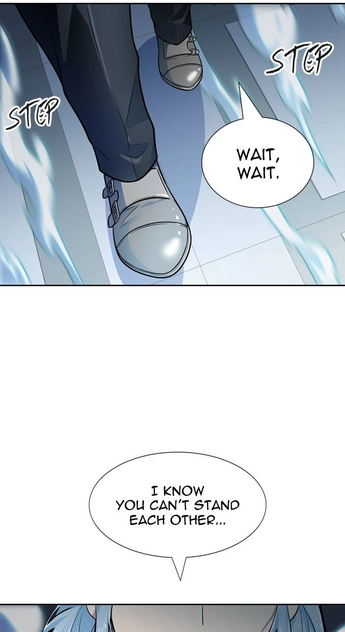 Tower of God Chapter 575 - Page 113