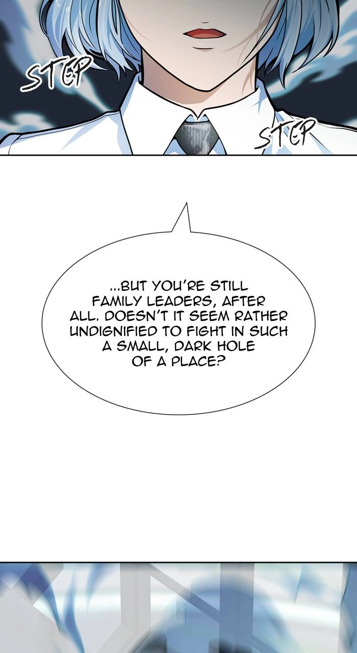 Tower of God Chapter 575 - Page 114