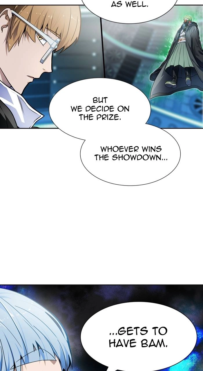Tower of God Chapter 575 - Page 117