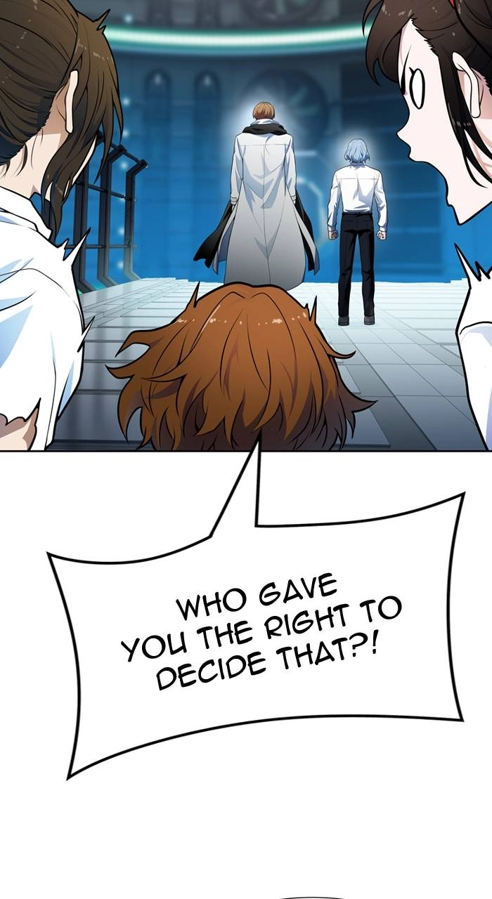 Tower of God Chapter 575 - Page 120