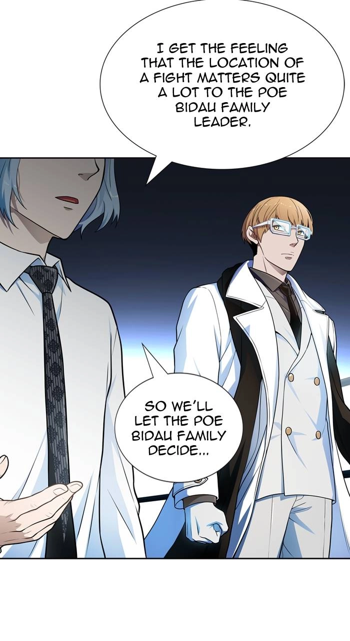 Tower of God Chapter 575 - Page 121