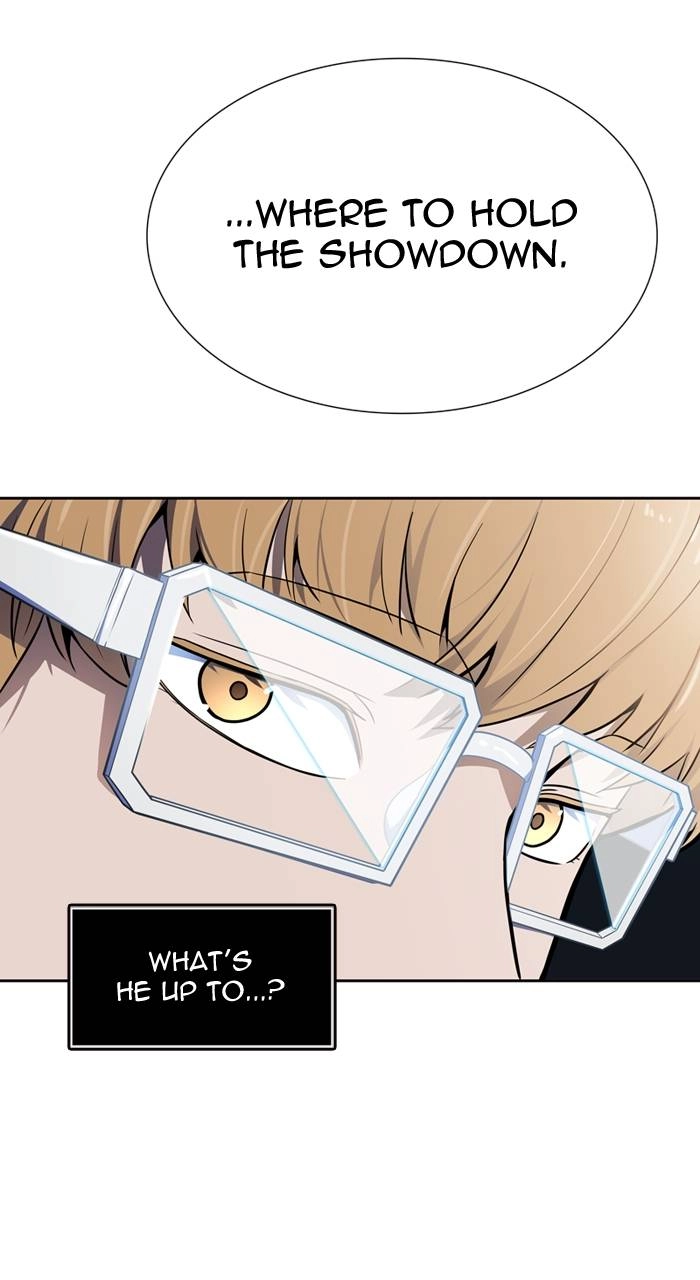 Tower of God Chapter 575 - Page 122