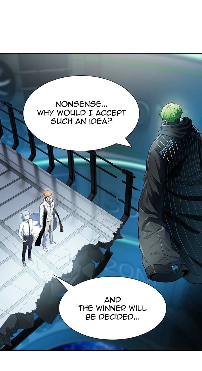 Tower of God Chapter 575 - Page 123
