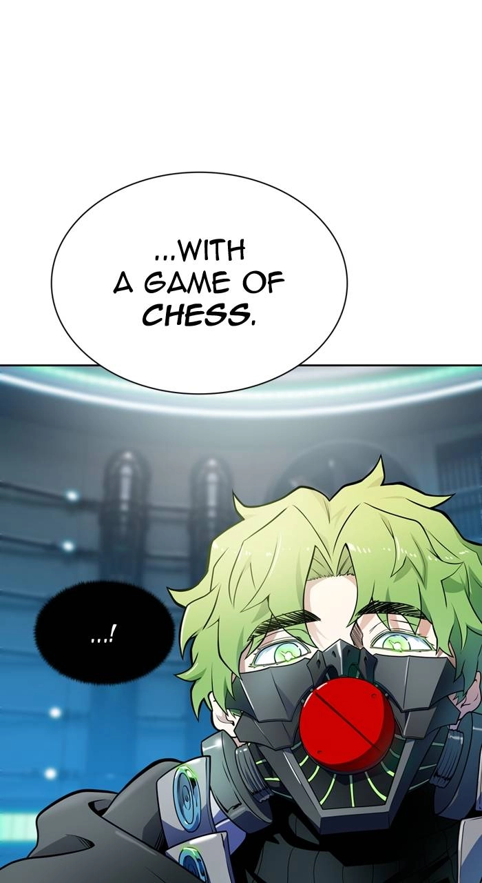 Tower of God Chapter 575 - Page 124