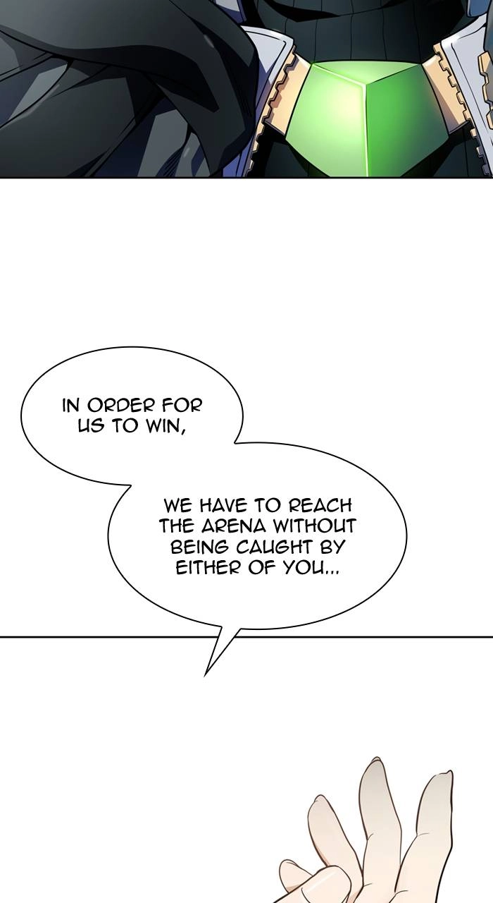 Tower of God Chapter 575 - Page 125