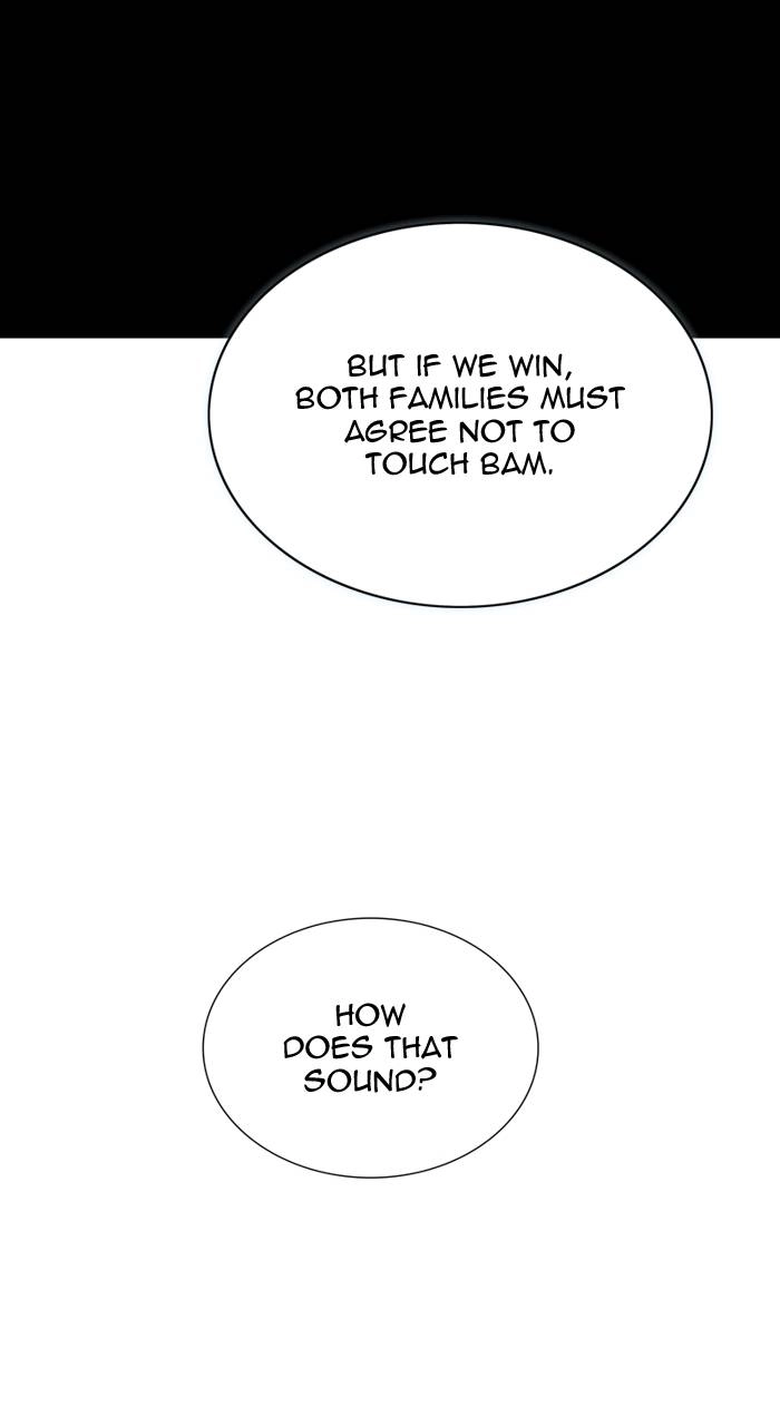 Tower of God Chapter 575 - Page 127