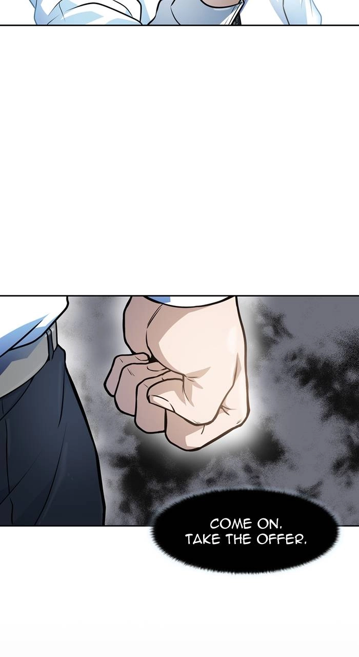 Tower of God Chapter 575 - Page 129