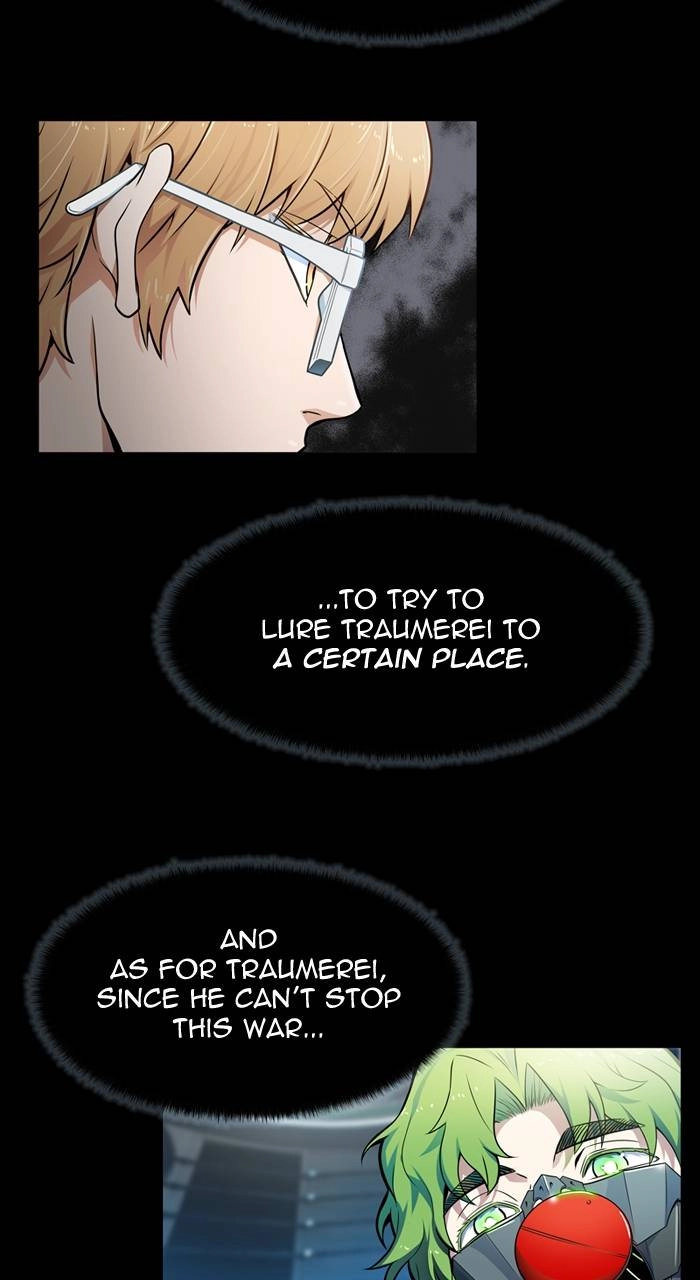 Tower of God Chapter 575 - Page 131
