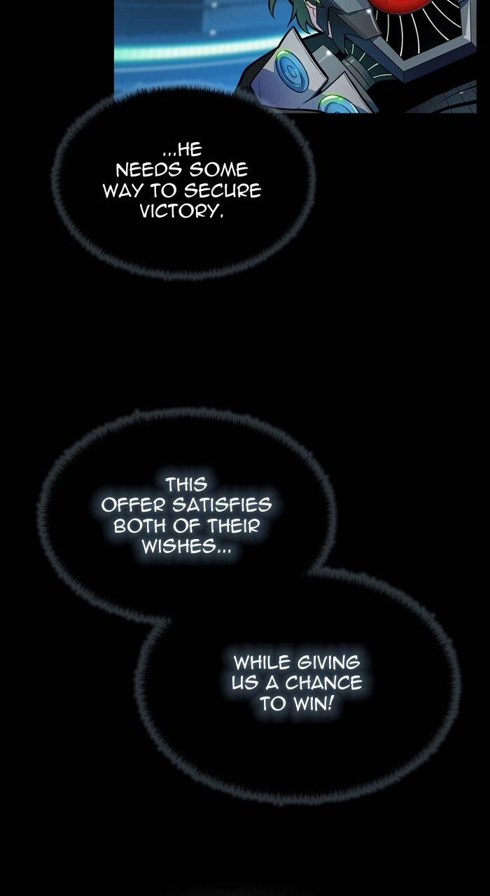 Tower of God Chapter 575 - Page 132