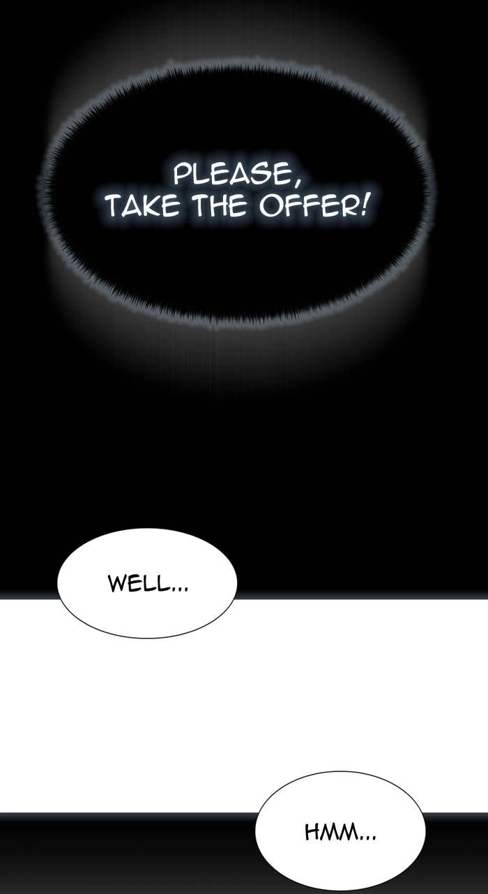 Tower of God Chapter 575 - Page 133