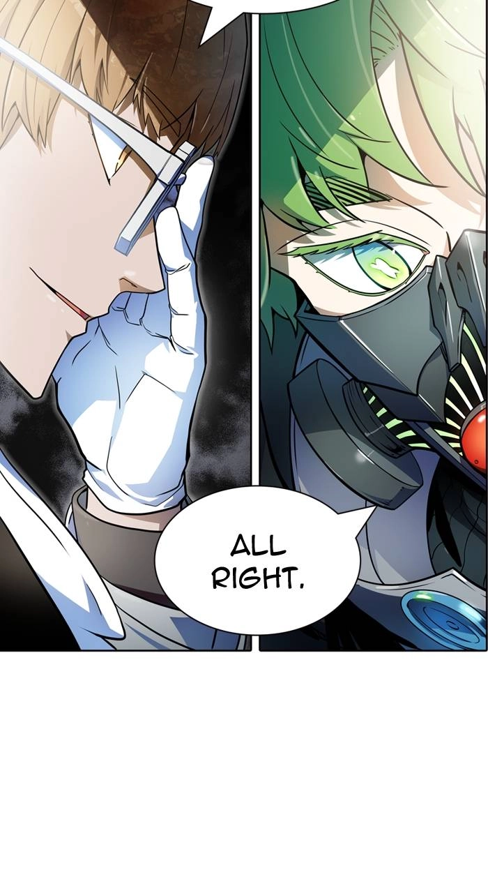 Tower of God Chapter 575 - Page 135