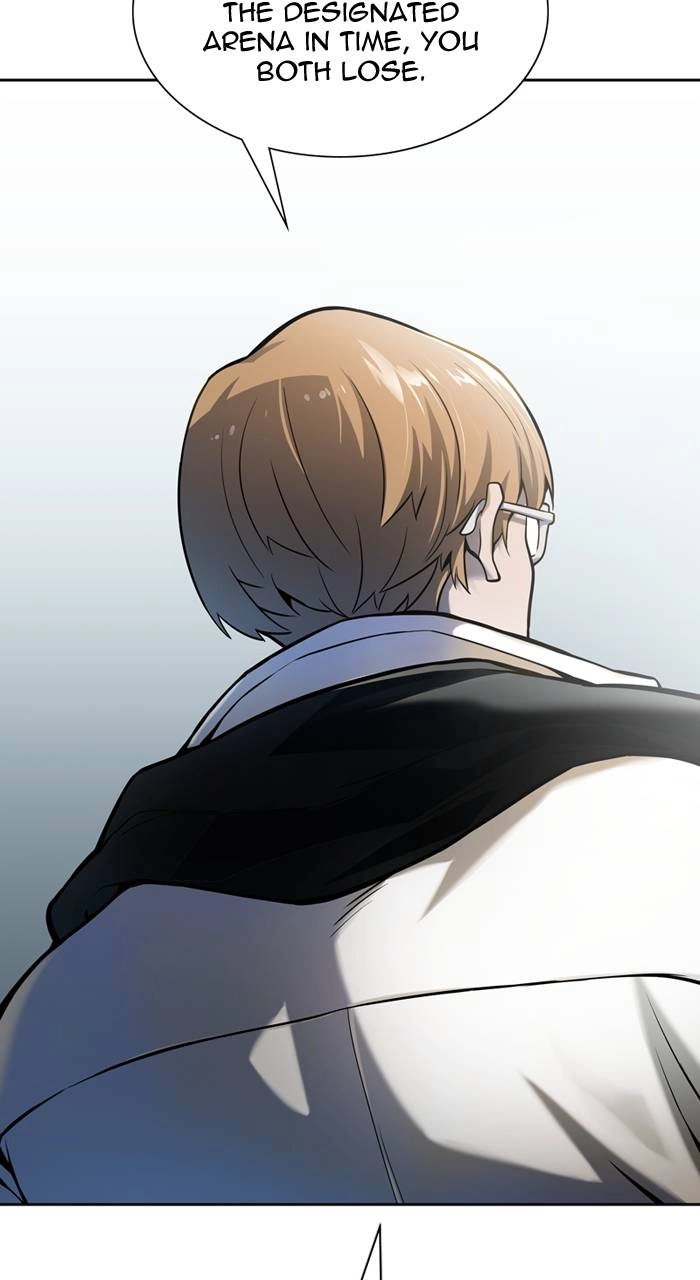 Tower of God Chapter 575 - Page 139