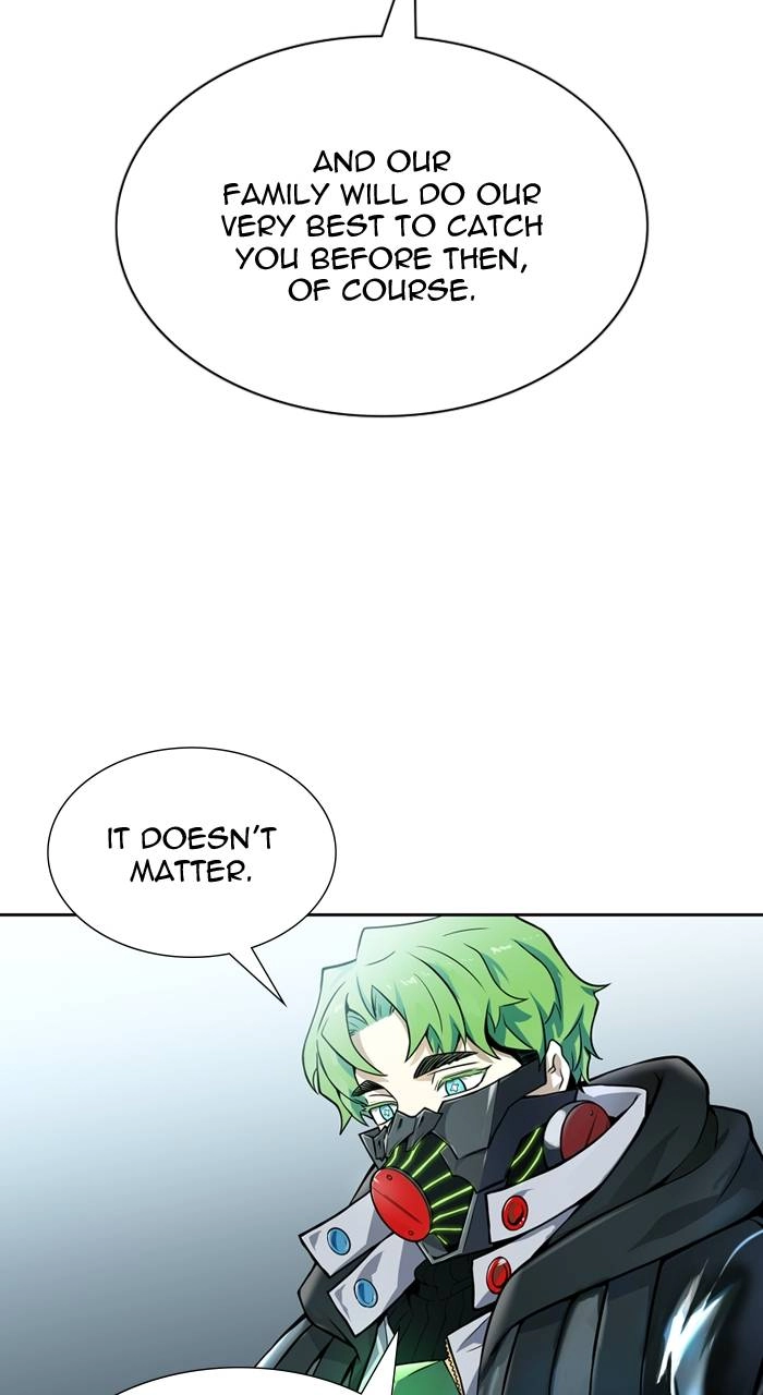 Tower of God Chapter 575 - Page 140