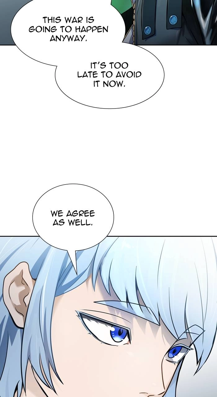 Tower of God Chapter 575 - Page 141