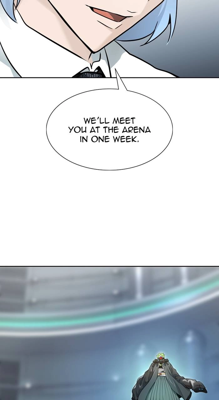 Tower of God Chapter 575 - Page 142