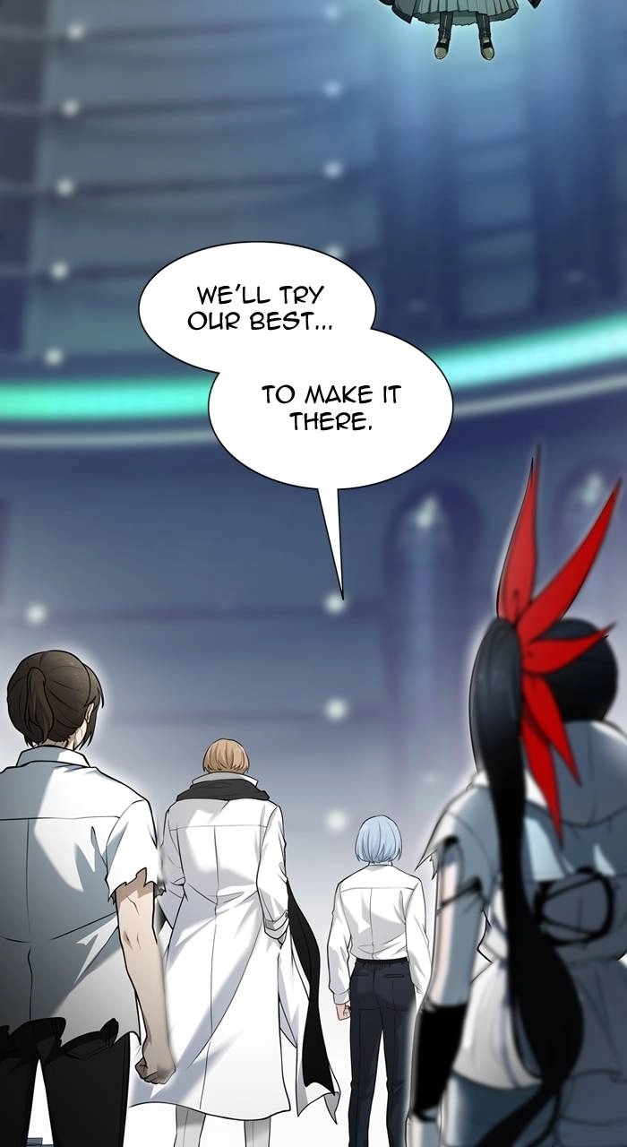 Tower of God Chapter 575 - Page 143
