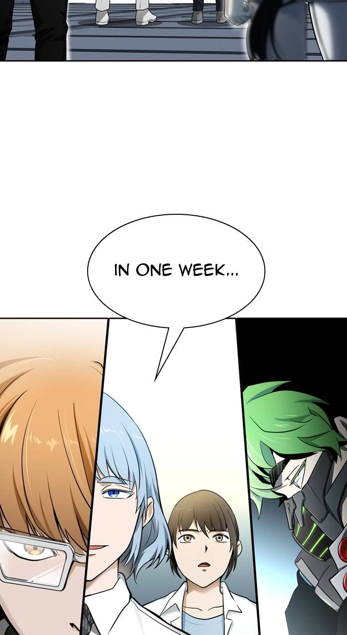 Tower of God Chapter 575 - Page 144