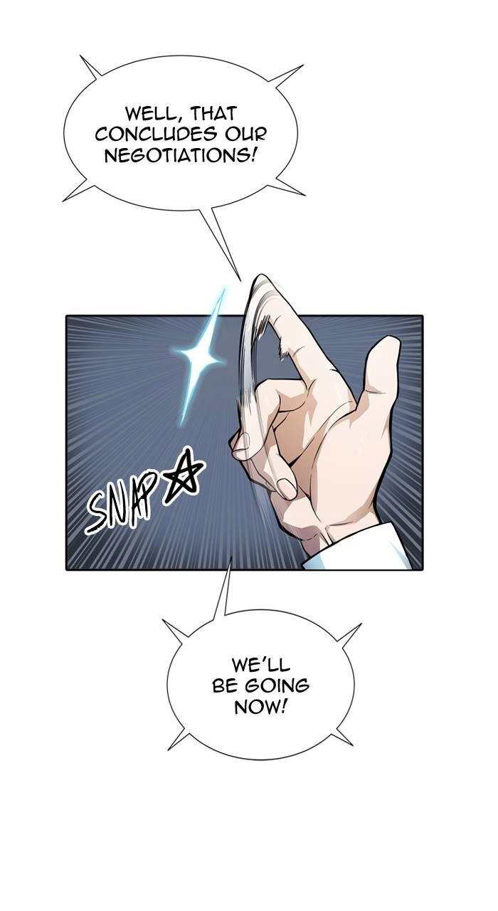 Tower of God Chapter 575 - Page 146