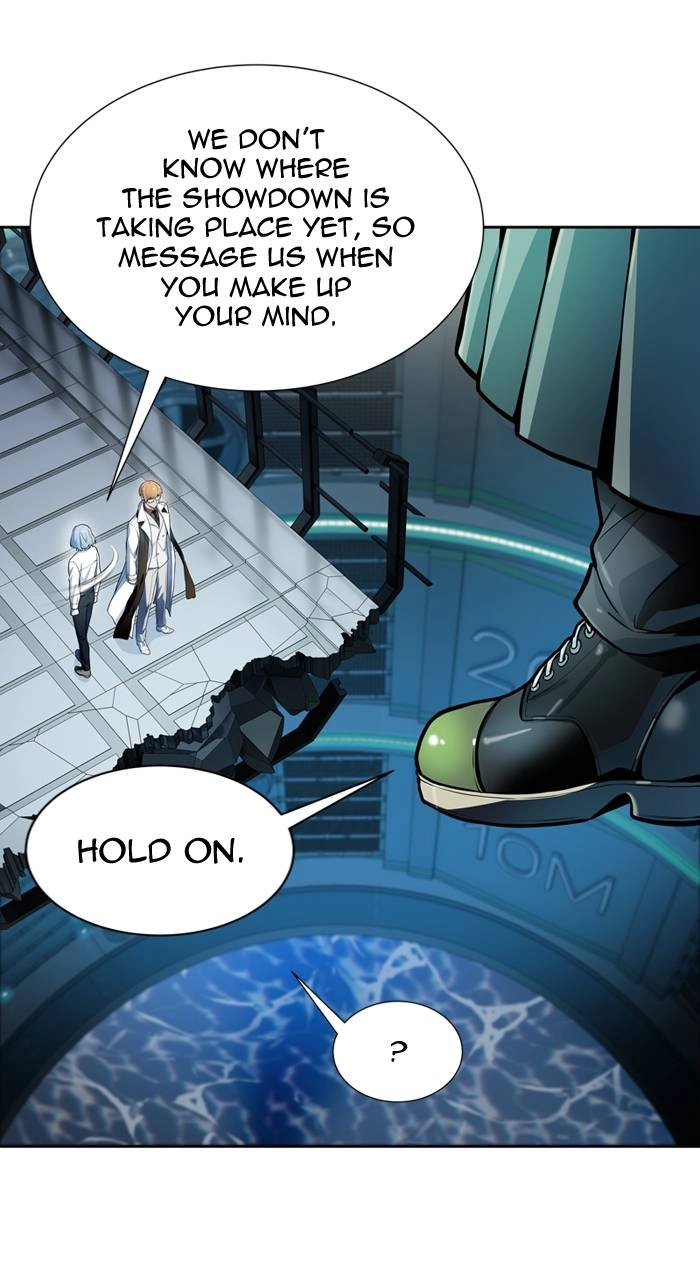 Tower of God Chapter 575 - Page 147