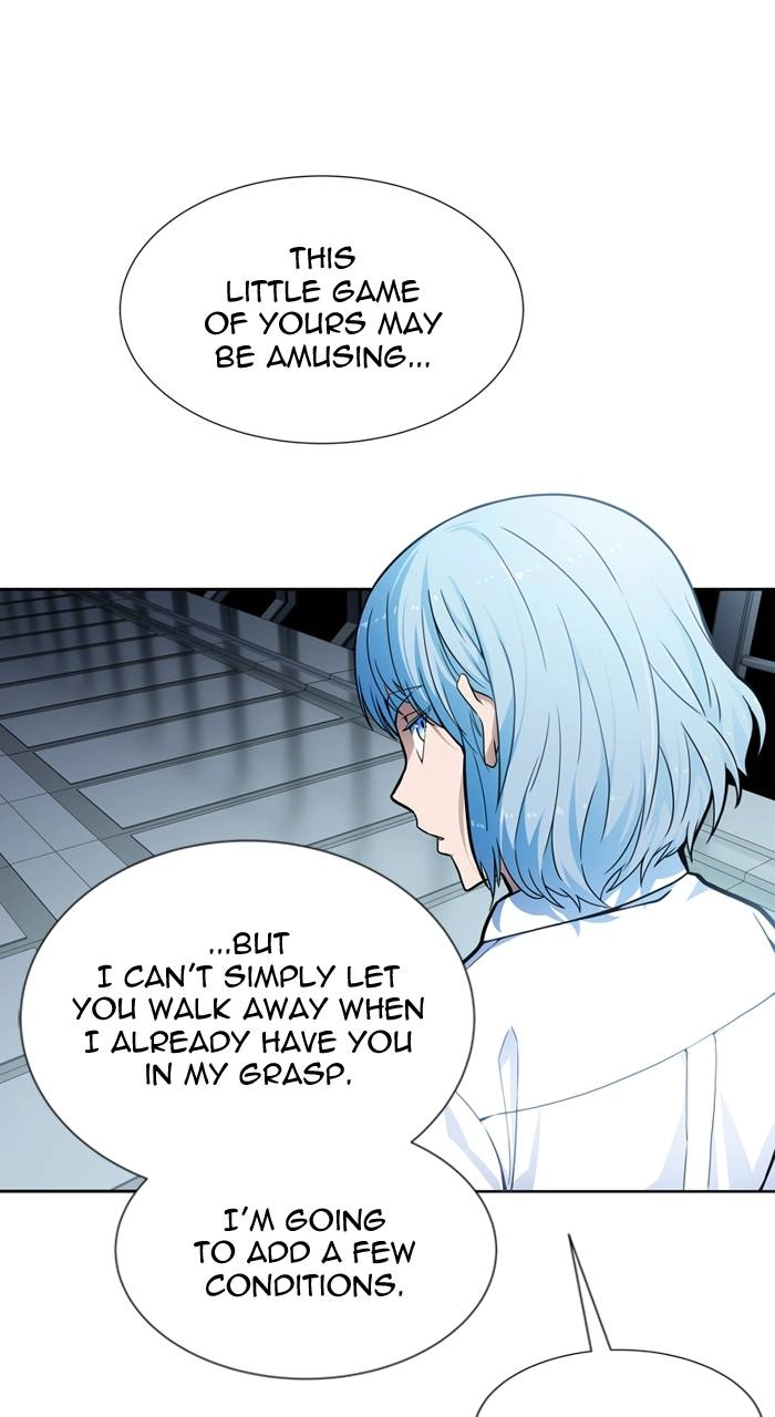 Tower of God Chapter 575 - Page 148
