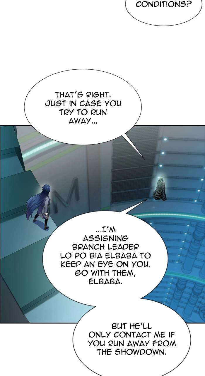 Tower of God Chapter 575 - Page 149