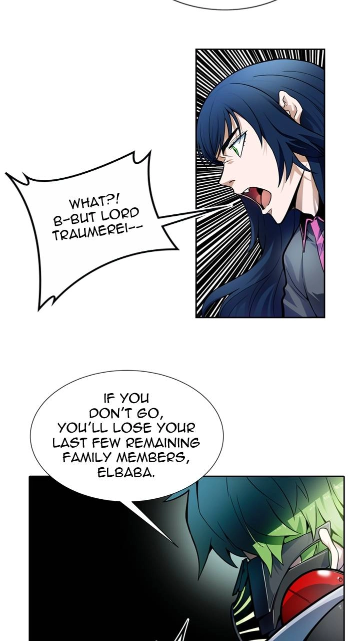 Tower of God Chapter 575 - Page 150