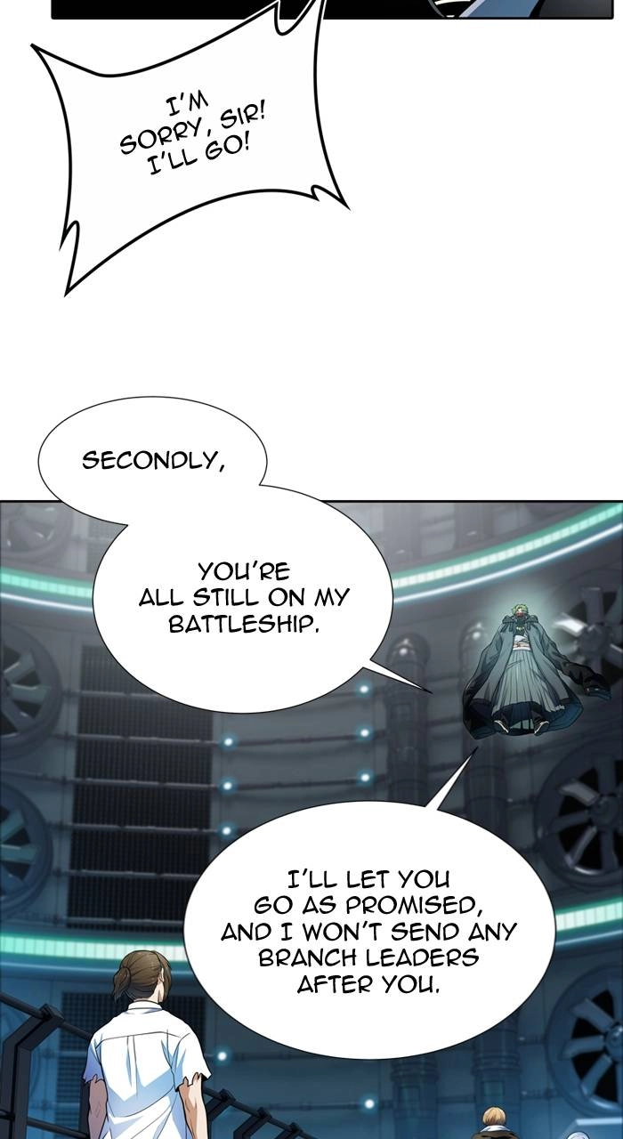 Tower of God Chapter 575 - Page 151