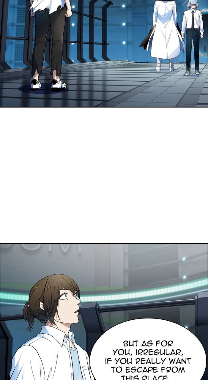 Tower of God Chapter 575 - Page 152