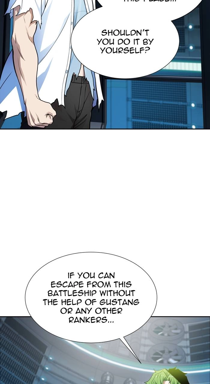 Tower of God Chapter 575 - Page 153